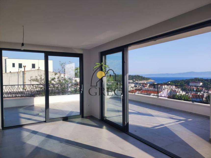 Chorwacja, Dalmacja Środkowa, Makarska - Apartament, na sprzedaż