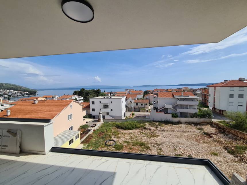 Chorwacja, Wyspa Ciovo,  - Apartament, na sprzedaż
