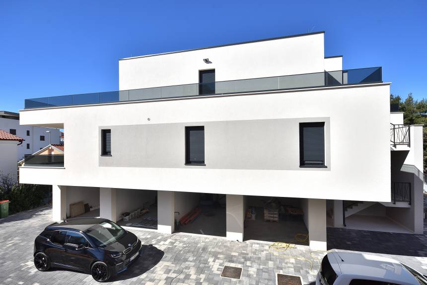 Chorwacja, Dalmacja Północna, Vodice - Apartament, na sprzedaż