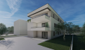 Croatia, Island of Pag, Mandre - Apartment, for sale