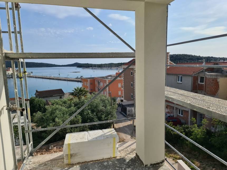 Chorwacja, Dalmacja Środkowa, Rogoznica  - Apartament, na sprzedaż