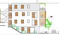 Croatia, Island of Murter,  - Apartment, for sale