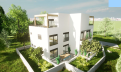 Croatia, North Dalmatia, Srima - Semi-detached house, for sale
