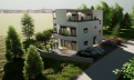 Croatia, North Dalmatia, Srima - Semi-detached house, for sale