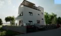 Croatia, North Dalmatia, Srima - Semi-detached house, for sale