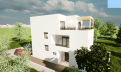 Croatia, North Dalmatia, Srima - Semi-detached house, for sale