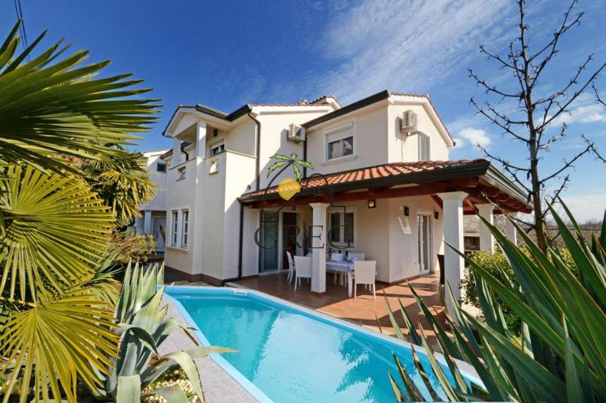 Croatia, Istria Peninsula, Poreč - House, for sale