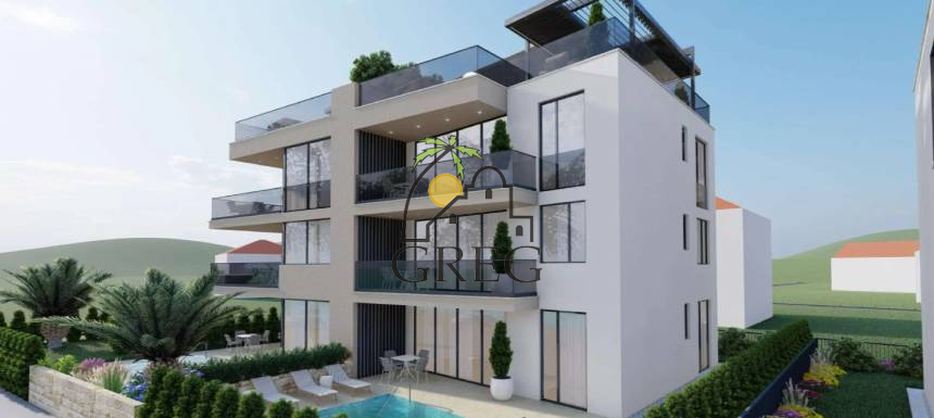 Croatia, North Dalmatia,  - Apartment, for sale