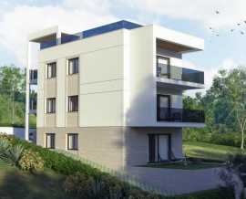 Chorwacja, Wyspa Ciovo,  - Apartament, na sprzedaż