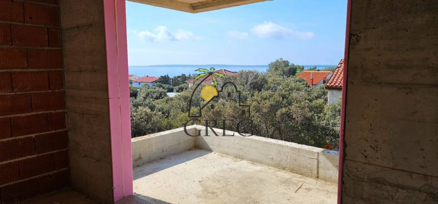 Chorwacja, Wyspa Pag, Mandre - Apartament, na sprzedaż