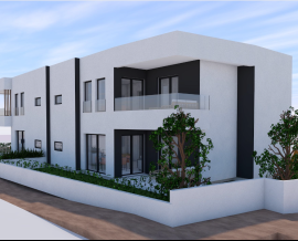 Croatia, North Dalmatia, Vodice - Apartment, for sale