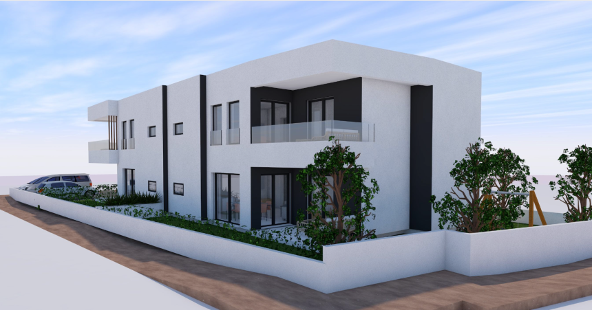 Chorwacja, Dalmacja Północna, Vodice - Apartament, na sprzedaż