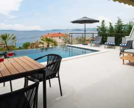 Croatia, Middle Dalmatia, Split - House, for sale