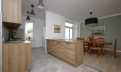 Croatia, North Dalmatia,  - Apartment building, for sale