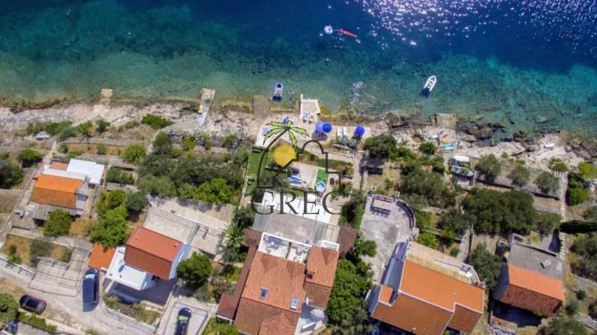 Chorwacja, Wyspa Korčula,  - Dom, na sprzedaż