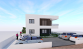 Croatia, North Dalmatia, Vodice - Apartment, for sale