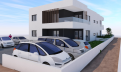 Croatia, North Dalmatia, Vodice - Apartment, for sale