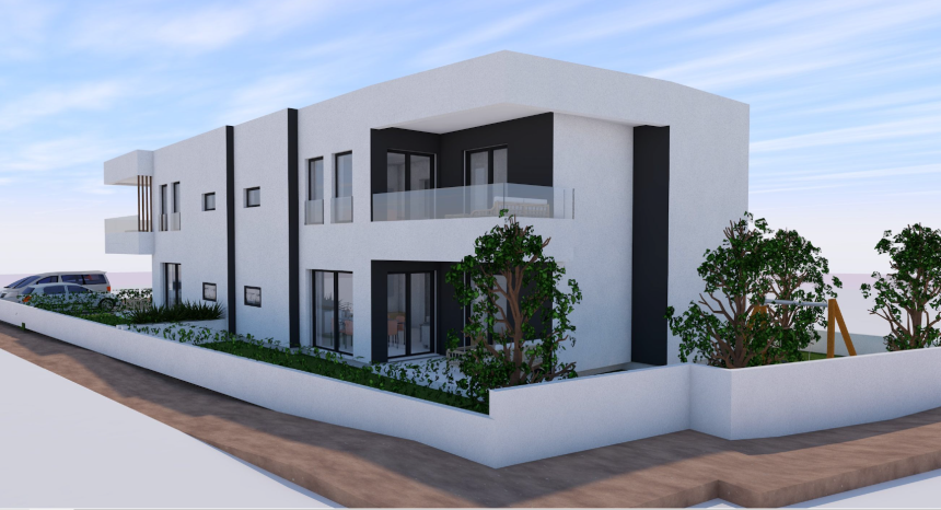 Croatia, North Dalmatia, Vodice - Apartment, for sale