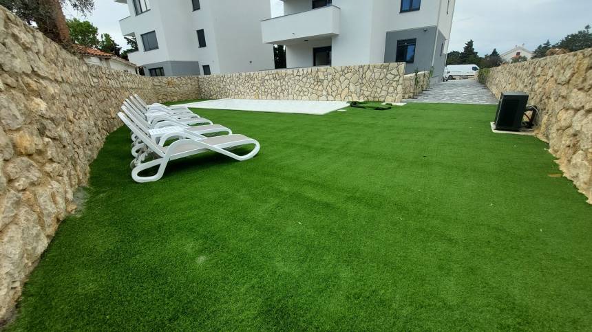Chorwacja, Wyspa Pag, Novalja - Apartament, na sprzedaż