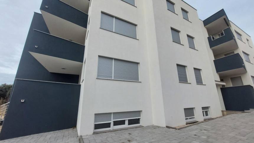 Chorwacja, Wyspa Pag,  - Apartament, na sprzedaż