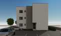 Croatia, Island of Pag, Novalja - Apartment, for sale