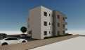 Croatia, Island of Pag, Novalja - Apartment, for sale
