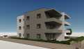 Croatia, Island of Pag, Novalja - Apartment, for sale