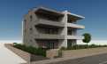 Croatia, Island of Pag, Novalja - Apartment, for sale