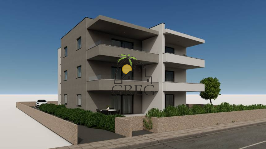 Croatia, Island of Pag, Novalja - Apartment, for sale