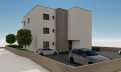 Croatia, Island of Pag, Novalja - Apartment, for sale
