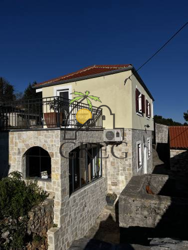 Croatia, Island Dugi otok, Žman - House, for sale