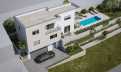 Croatia, Middle Dalmatia,  - Plot, for sale