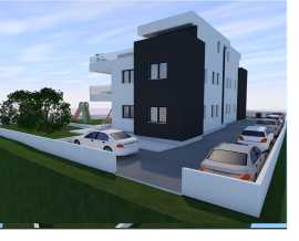 Croatia, North Dalmatia, Vodice - Apartment, for sale