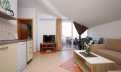 Croatia, North Dalmatia, Srima - Apartment, for sale