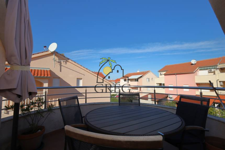 Croatia, North Dalmatia, Srima - Apartment, for sale