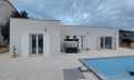 Croatia, Pag Island, Stara Novalija - House, for sale
