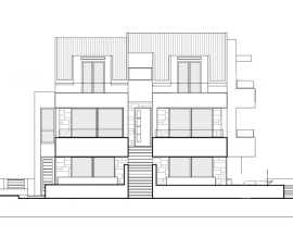 Chorwacja, Wyspa Pag, Gajac - Apartament, na sprzedaż