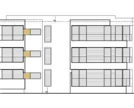 Chorwacja, Wyspa Pag, Novalja - Apartament, na sprzedaż