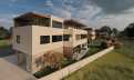 Croatia, North Dalmatia, Petrcane - Apartment, for sale