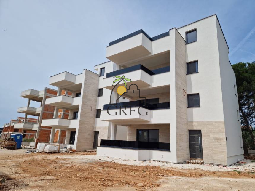 Chorwacja, Wyspa Vir,  - Apartament, na sprzedaż