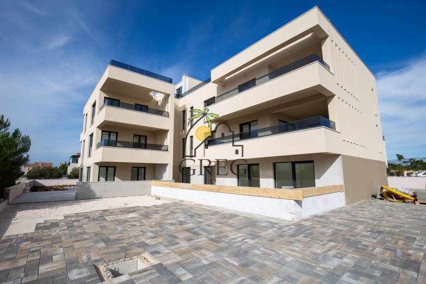 Chorwacja, Dalmacja Północna,  - Apartament, na sprzedaż