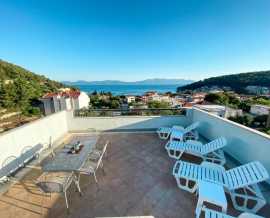 Chorwacja, Dalmacja Środkowa, Makarska - Apartamentowiec, na sprzedaż