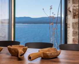 Chorwacja, Wyspa Brač,  - Apartamentowiec, na sprzedaż