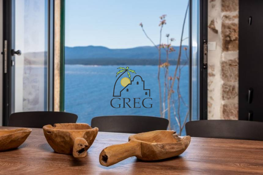 Chorwacja, Wyspa Brač,  - Apartamentowiec, na sprzedaż