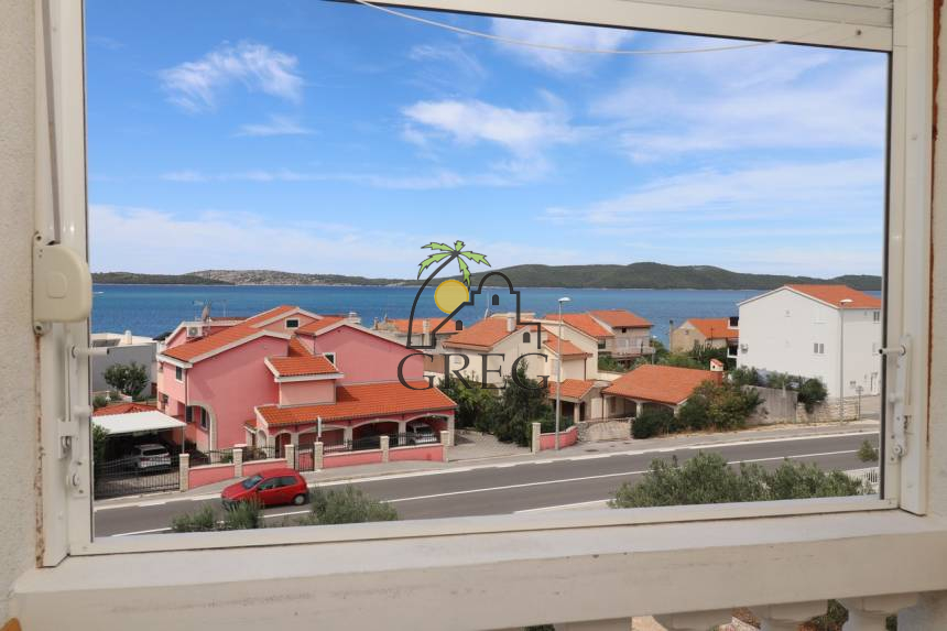Croatia, North Dalmatia, Brodarica - Apartment, for sale