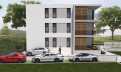 Croatia, Middle Dalmatia, Rogoznica - Apartment building, for sale
