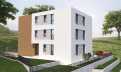 Croatia, Middle Dalmatia, Rogoznica - Apartment building, for sale