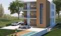Croatia, Middle Dalmatia, Rogoznica - Apartment building, for sale
