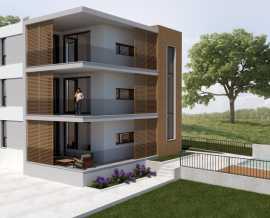 Chorwacja, Dalmacja Środkowa, Rogoznica  - Apartamentowiec, na sprzedaż