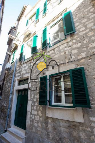 Chorwacja, Dalmacja Północna, Šibenik  - Szeregowiec, na sprzedaż